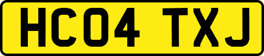 HC04TXJ