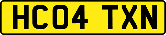 HC04TXN
