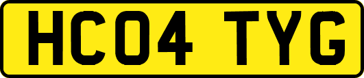 HC04TYG