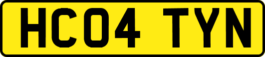HC04TYN