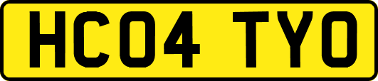 HC04TYO