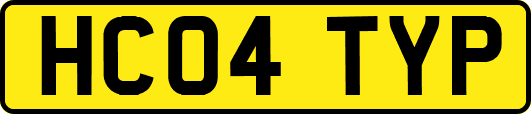 HC04TYP