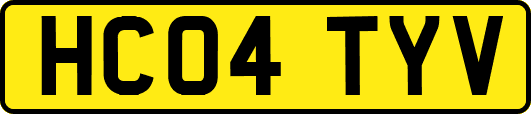 HC04TYV