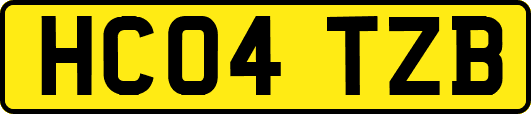 HC04TZB