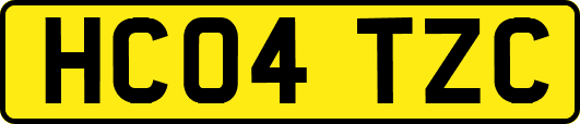 HC04TZC