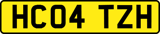 HC04TZH