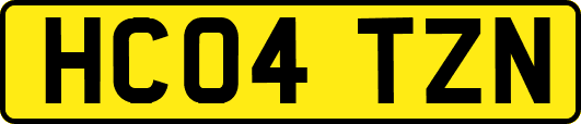 HC04TZN