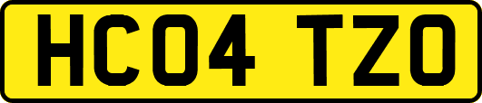 HC04TZO