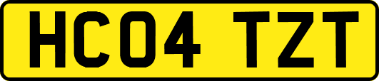HC04TZT