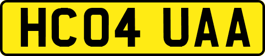 HC04UAA