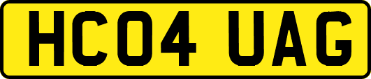 HC04UAG