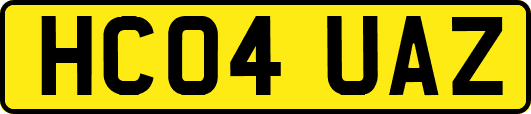 HC04UAZ