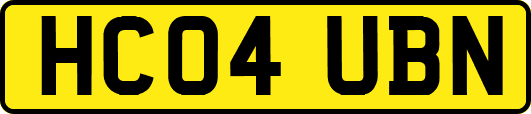 HC04UBN
