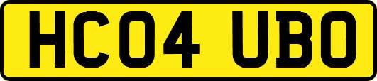 HC04UBO