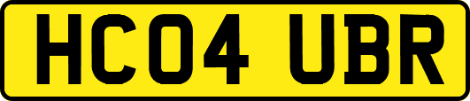HC04UBR