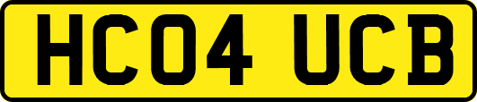 HC04UCB