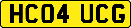 HC04UCG