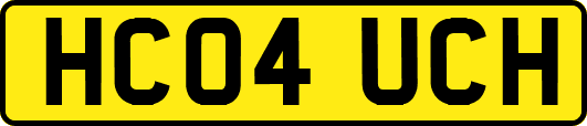 HC04UCH