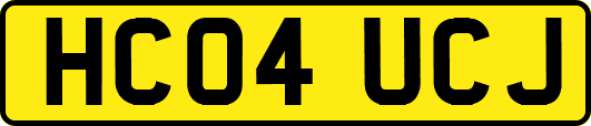HC04UCJ