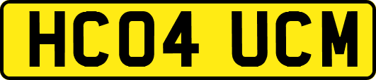 HC04UCM