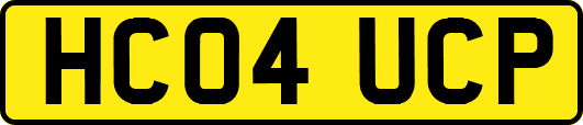 HC04UCP