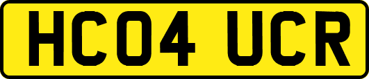 HC04UCR