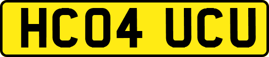 HC04UCU