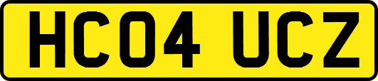 HC04UCZ