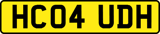 HC04UDH