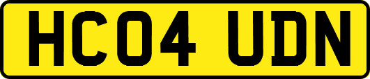 HC04UDN