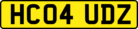 HC04UDZ
