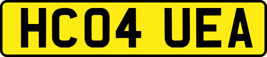 HC04UEA