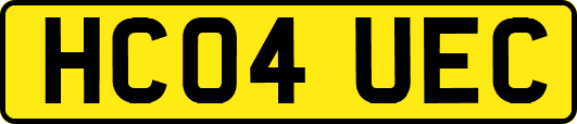 HC04UEC