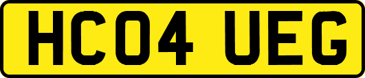 HC04UEG