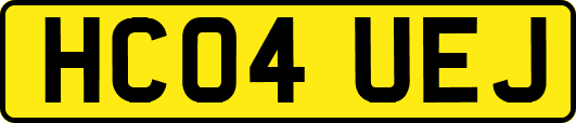HC04UEJ