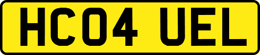 HC04UEL