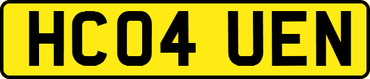 HC04UEN
