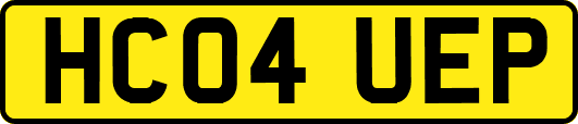 HC04UEP