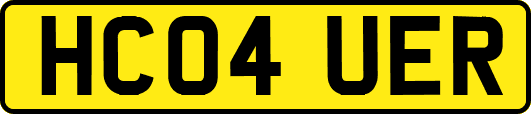 HC04UER