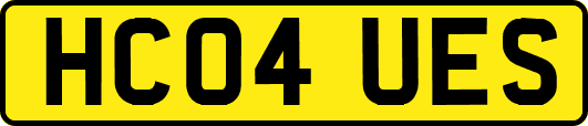 HC04UES