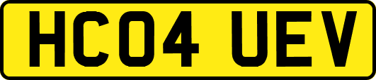 HC04UEV