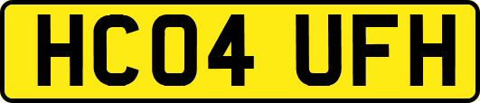 HC04UFH