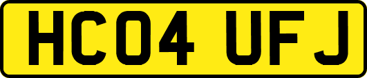 HC04UFJ