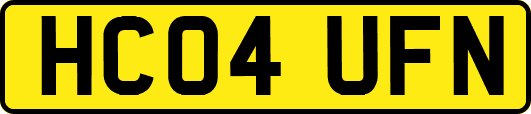 HC04UFN