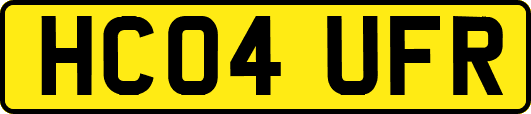 HC04UFR