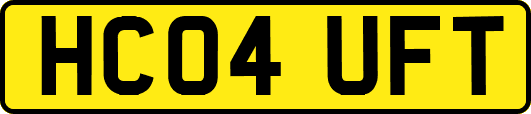 HC04UFT