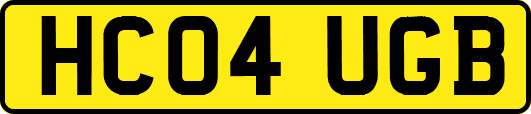 HC04UGB