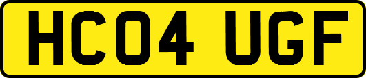 HC04UGF