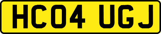 HC04UGJ