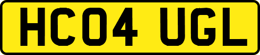 HC04UGL